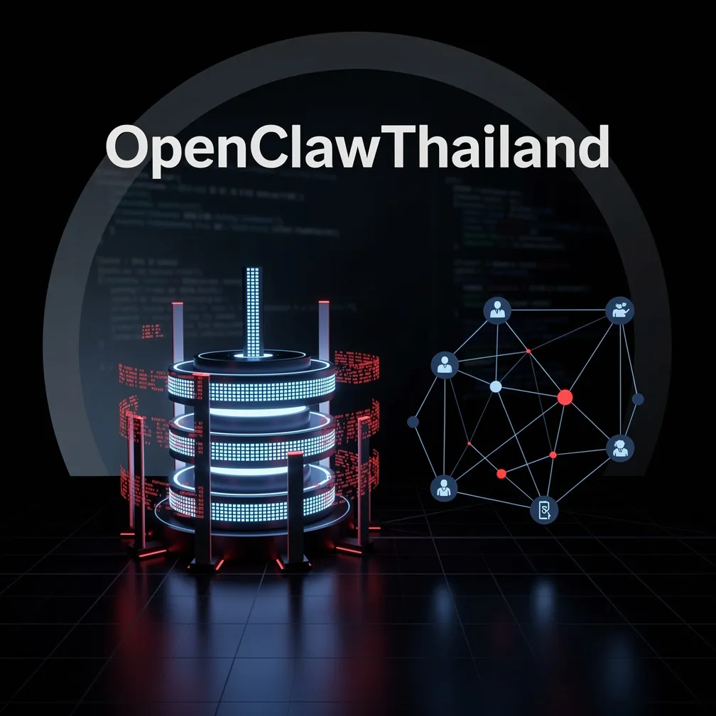 OpenClaw 2026.4.20: GPT-5 Overlay ถึกขึ้น และระบบ Maintenance ฐานข้อมูลอัตโนมัติ