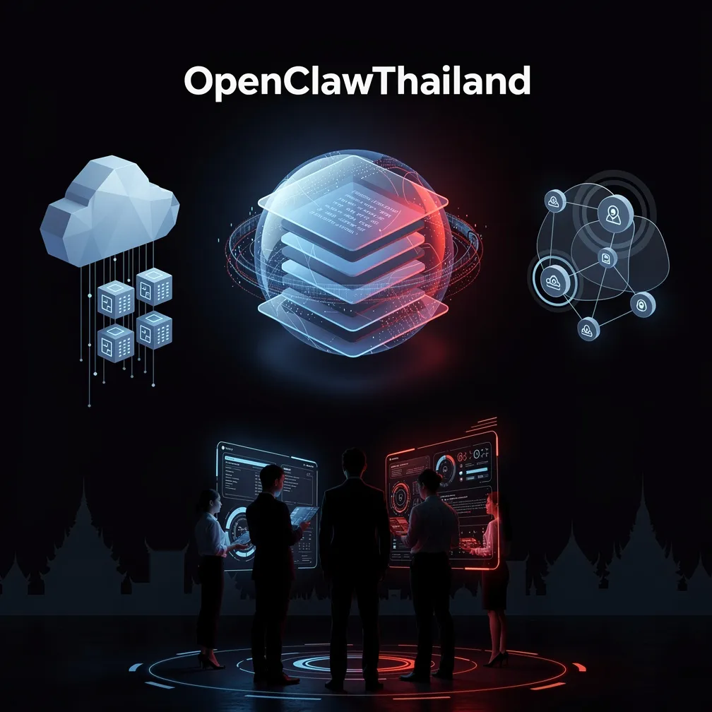 OpenClaw 2026.4.15 — Stable ที่ดัน Memory ขึ้นอีกขั้น